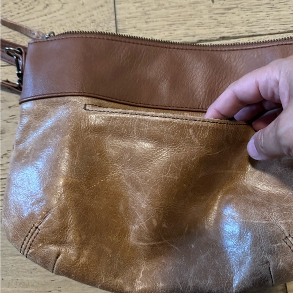 The Sak Leather Purse - Picture 9 of 10
